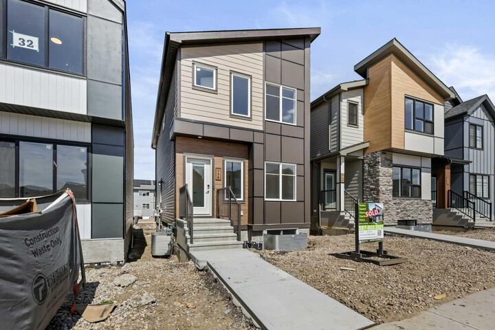 36 Heartwood Lane SE — photo 1