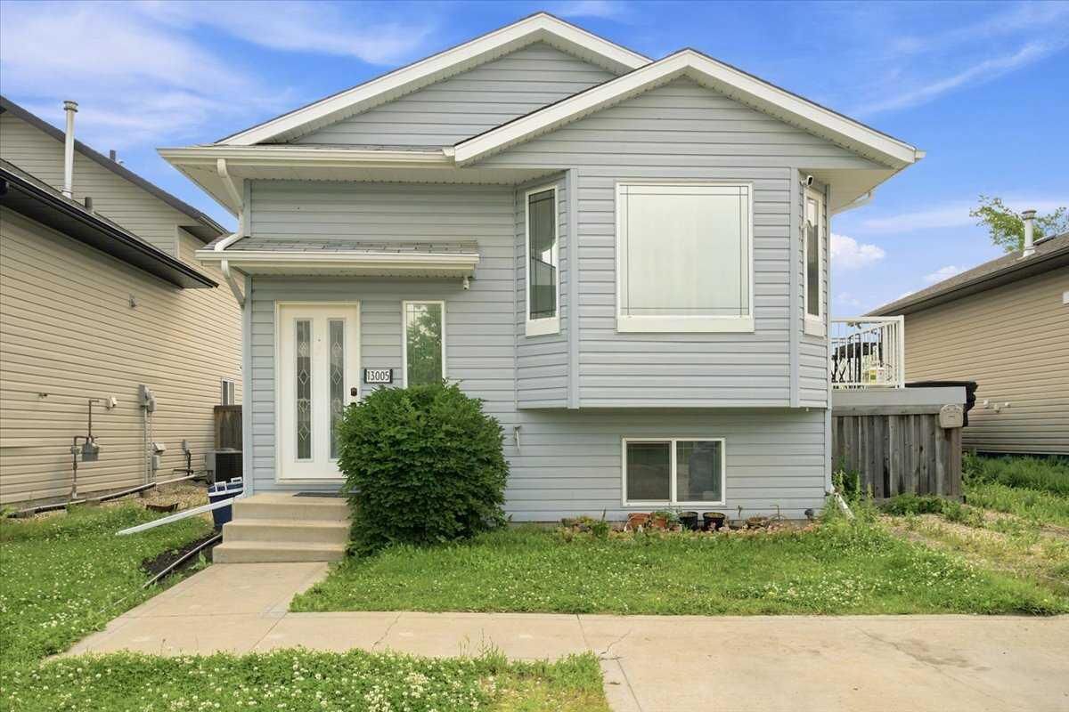 Property Photo:  13005 90 Street  AB T5X 0A9 