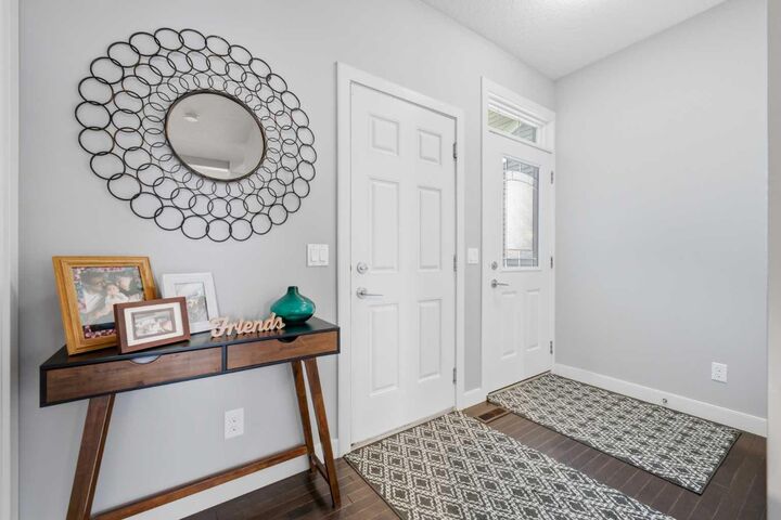Property Photo:  406 River Heights Crescent  AB T4C 0T9 