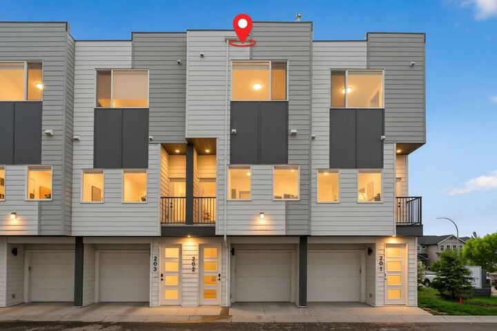 101 Panatella Square NW 202 — photo 1