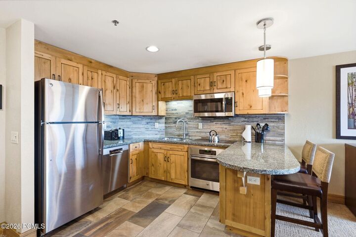 Property Photo: 3855 Grand Summit Drive 114 Q2 UT 84098
