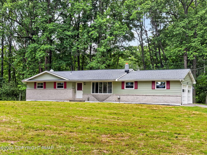 Property Photo:  203 Ruth Street  PA 18351 