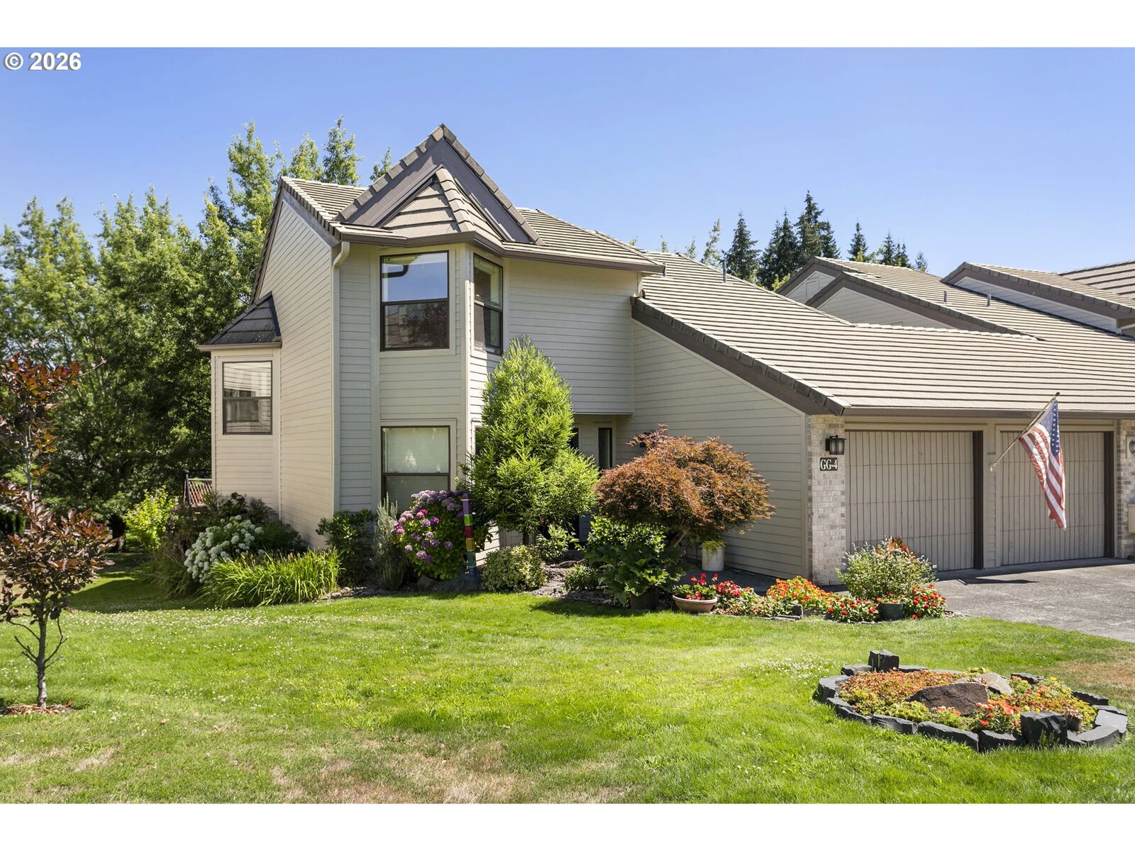 Property Photo: 3300 NE 164th St Gg4 WA 98642