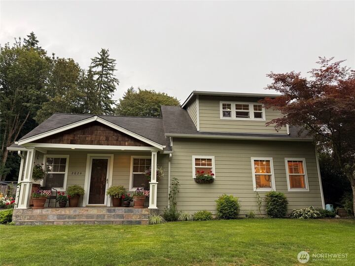 Property Photo:  2824  Galloway Street SE  WA 98501 