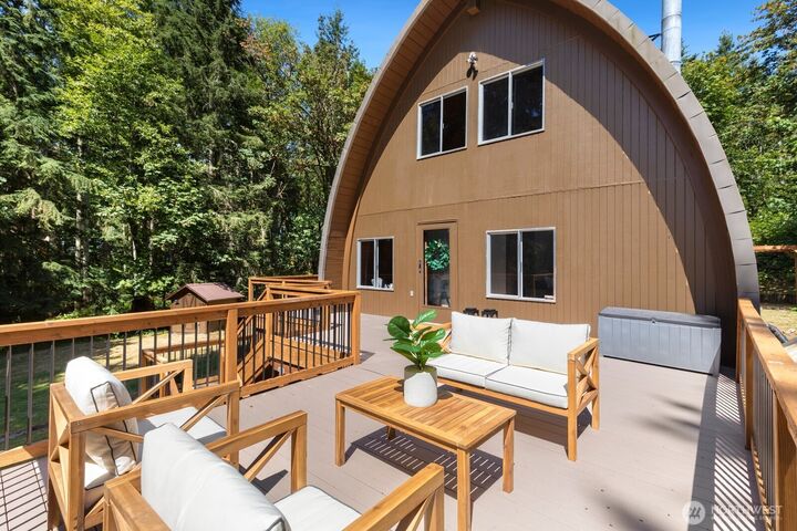 Property Photo: 24735 SE Summit Landsburg Road WA 98051