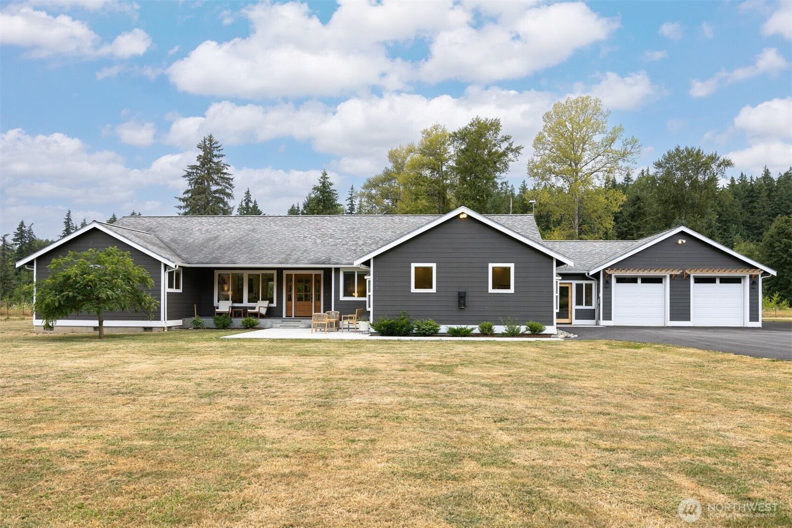 Property Photo: 1188 Dewey Lane WA 98226