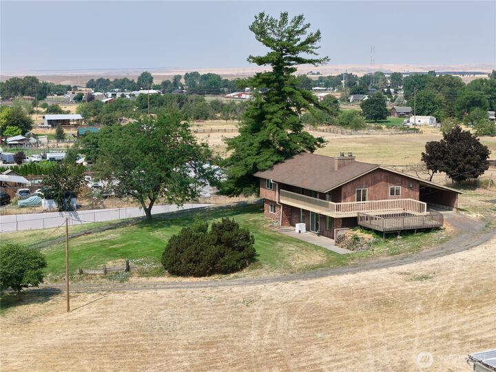 Property Photo:  782  Electric Ave  WA 99362 