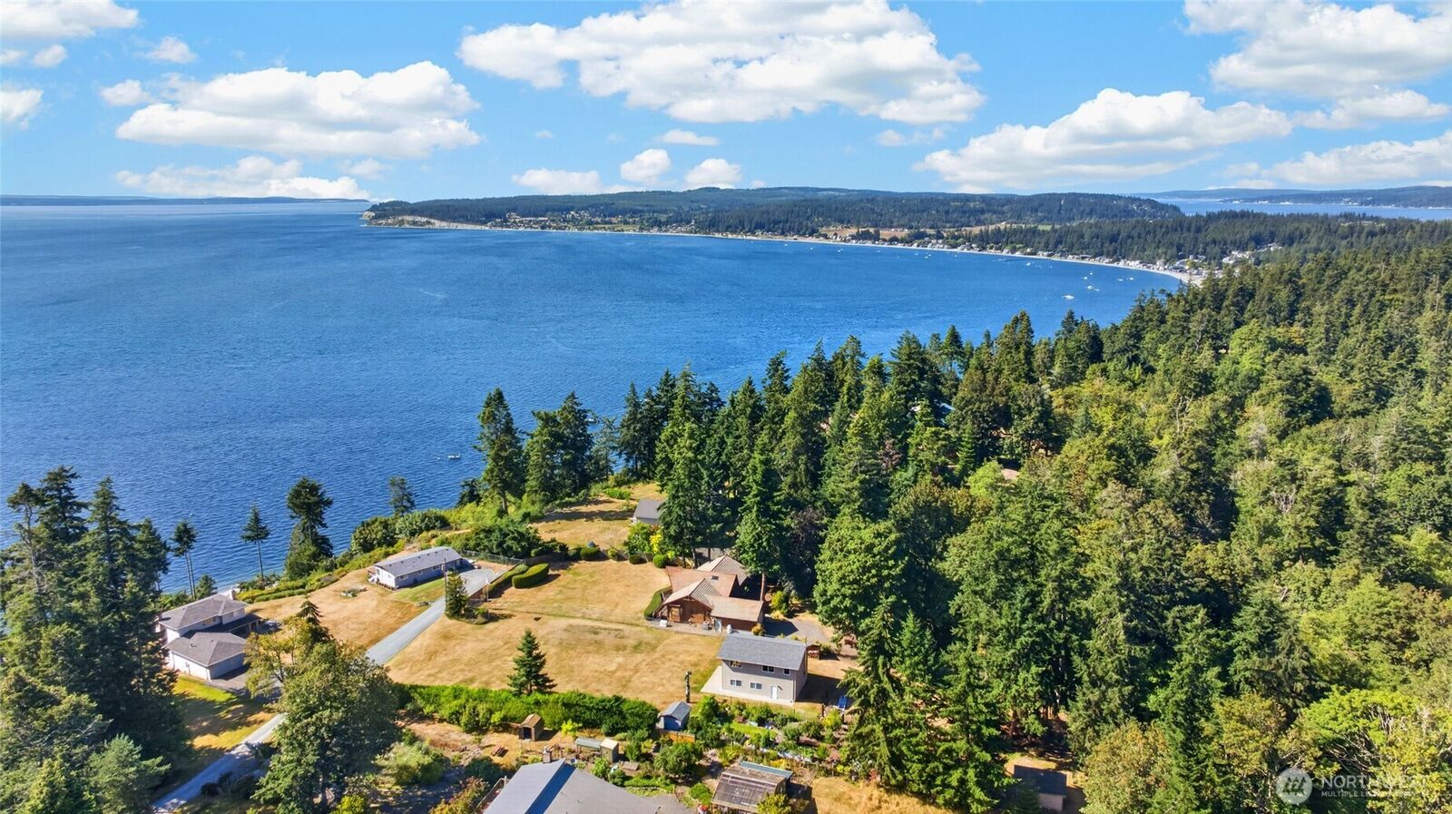 Property Photo: 6360 Apple Lane WA 98249
