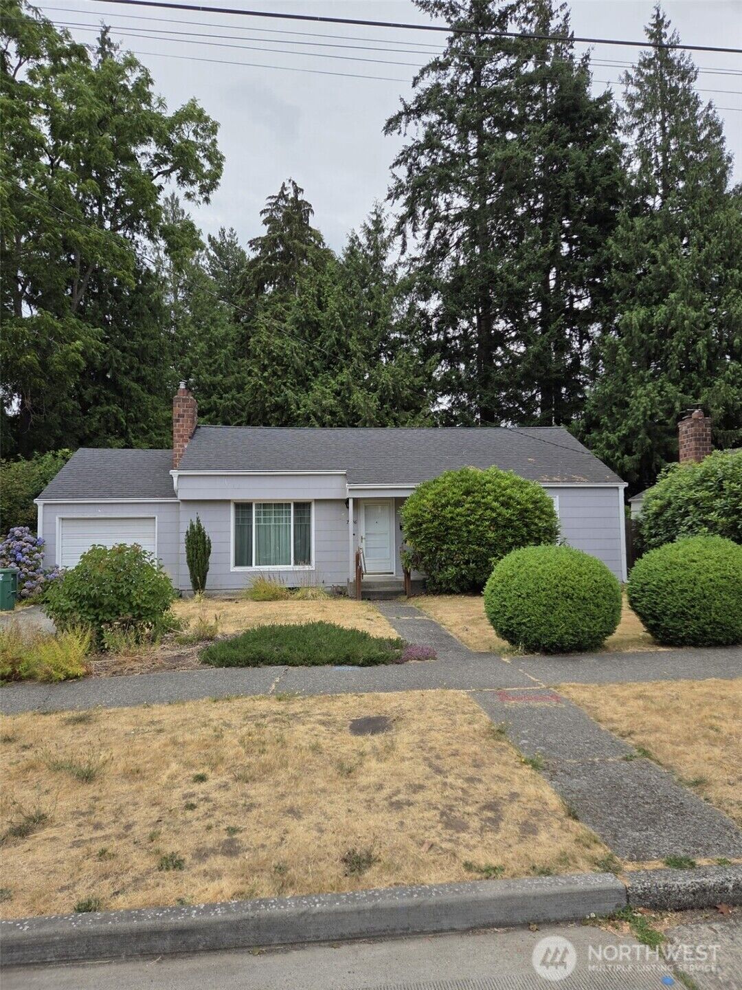 Property Photo:  7726  44th Avenue NE  WA 98115 