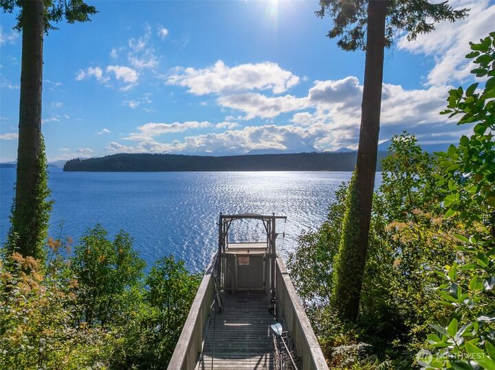 Property Photo:  15457  Olympic View Loop Road NW  WA 98383 