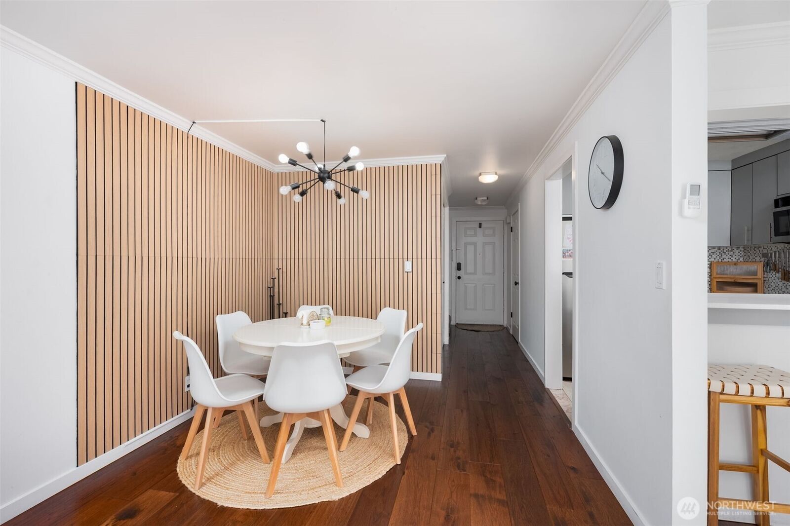 Property Photo: 1801 M Street NE 1807 WA 98002