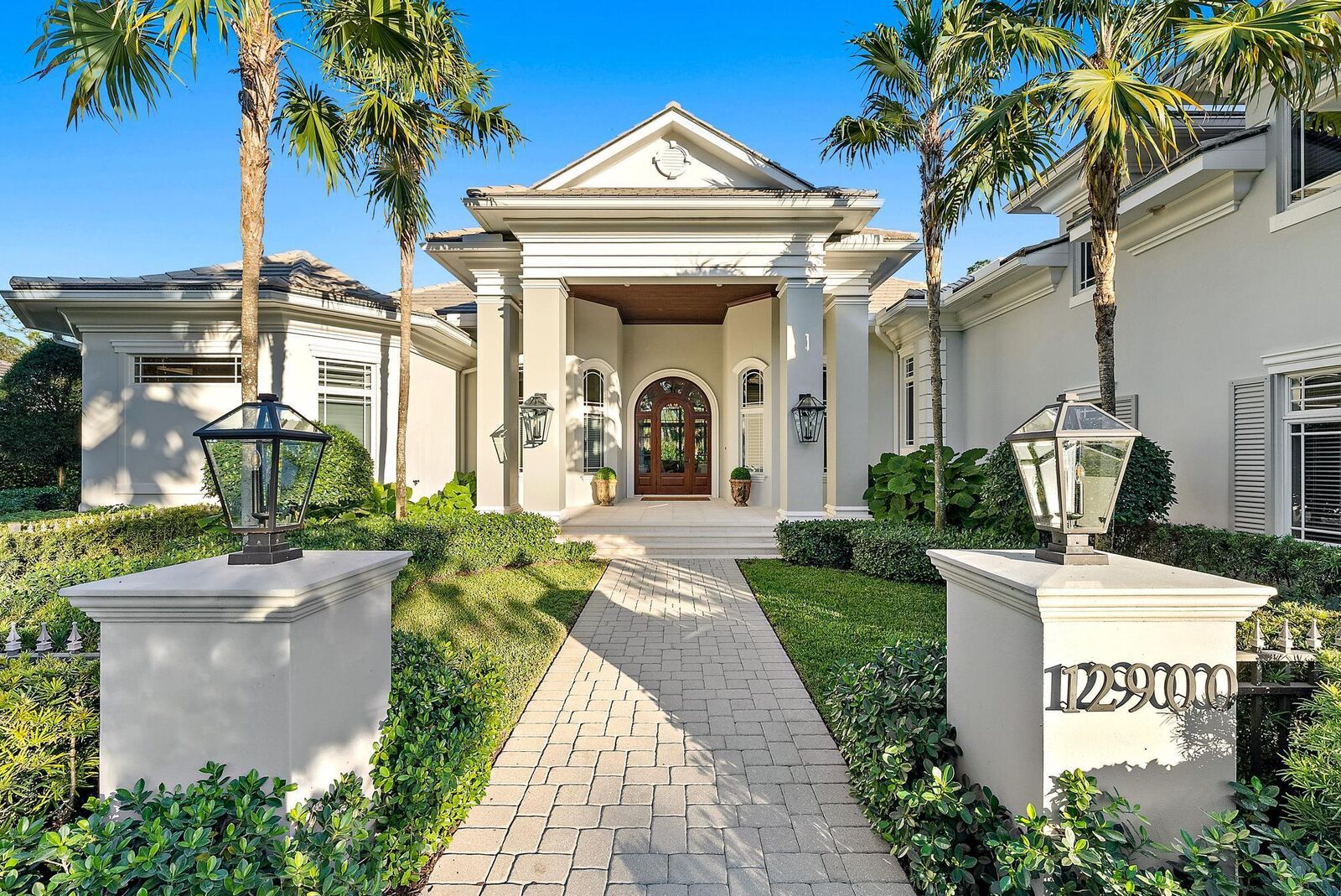 Property Photo:  12900 Hammock Crossing  FL 33418 