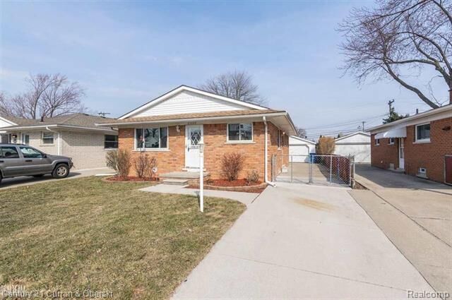 Property Photo:  29069 Denison Street  MI 48173 