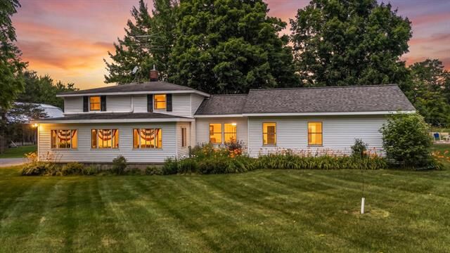 Property Photo: 7741 S M-88 MI 49659