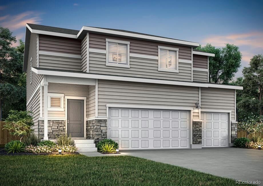 Property Photo:  48140 Shetland Drive  CO 80102 