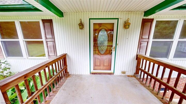 Property Photo:  747 Silver Springs Rd  NC 27979 