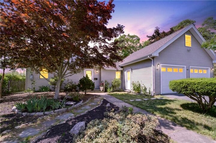 Property Photo:  63 Teed Avenue  RI 02806 