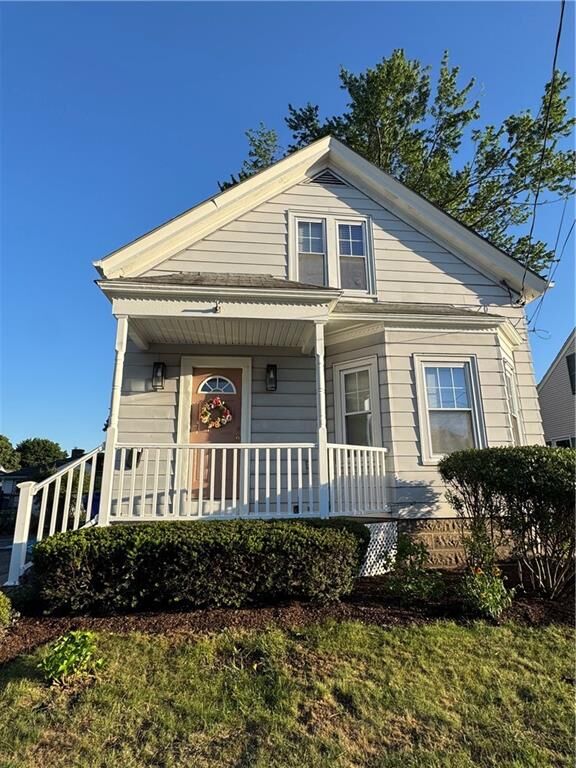 Property Photo:  85 Ferris Street  RI 02861 