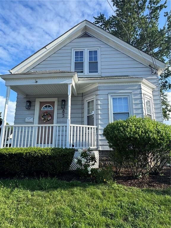 Property Photo:  85 Ferris Street  RI 02861 