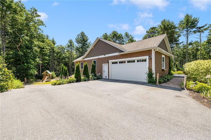 Property Photo:  112 Botka Woods Drive  RI 02813 