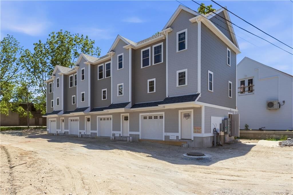 Property Photo: 77 Croade Street RI 02885