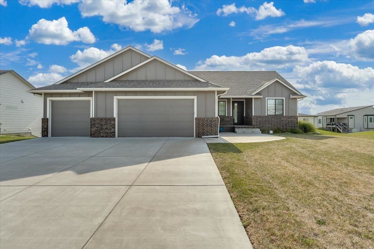 Property Photo:  12006 E Bonita  KS 67207 