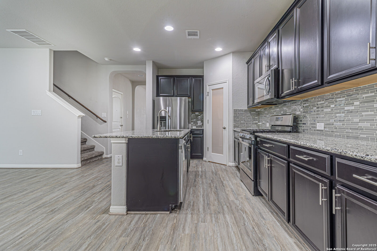 Property Photo:  13214 Bucktree Dr  TX 78254 