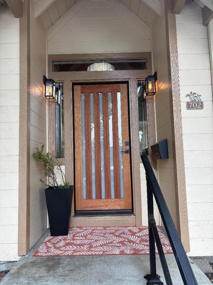 Property Photo: 702 Beverly Avenue CA 95010