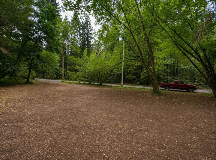 Property Photo: 8400 Tyrone Road CA 95462