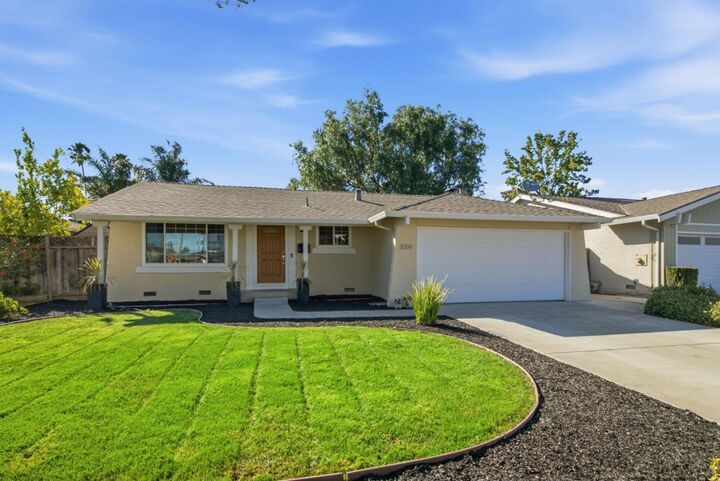 Property Photo: 3059 Hostetter Road CA 95132