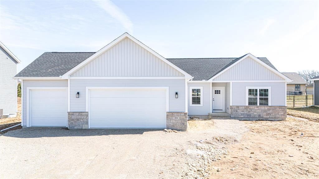 Property Photo:  1980 Sequoia Drive  WI 53545 