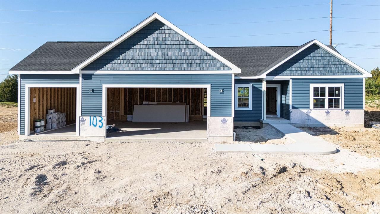 Property Photo:  1980 Sequoia Drive  WI 53545 