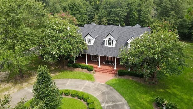 Property Photo:  12 Harrington Ln  AL 36305 