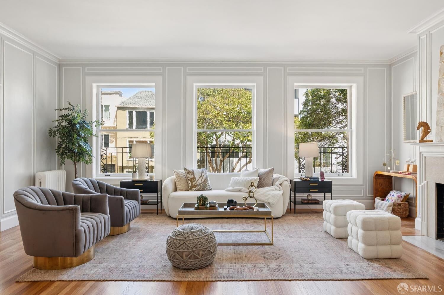 Property Photo: 1755 Jackson Street 201 CA 94109