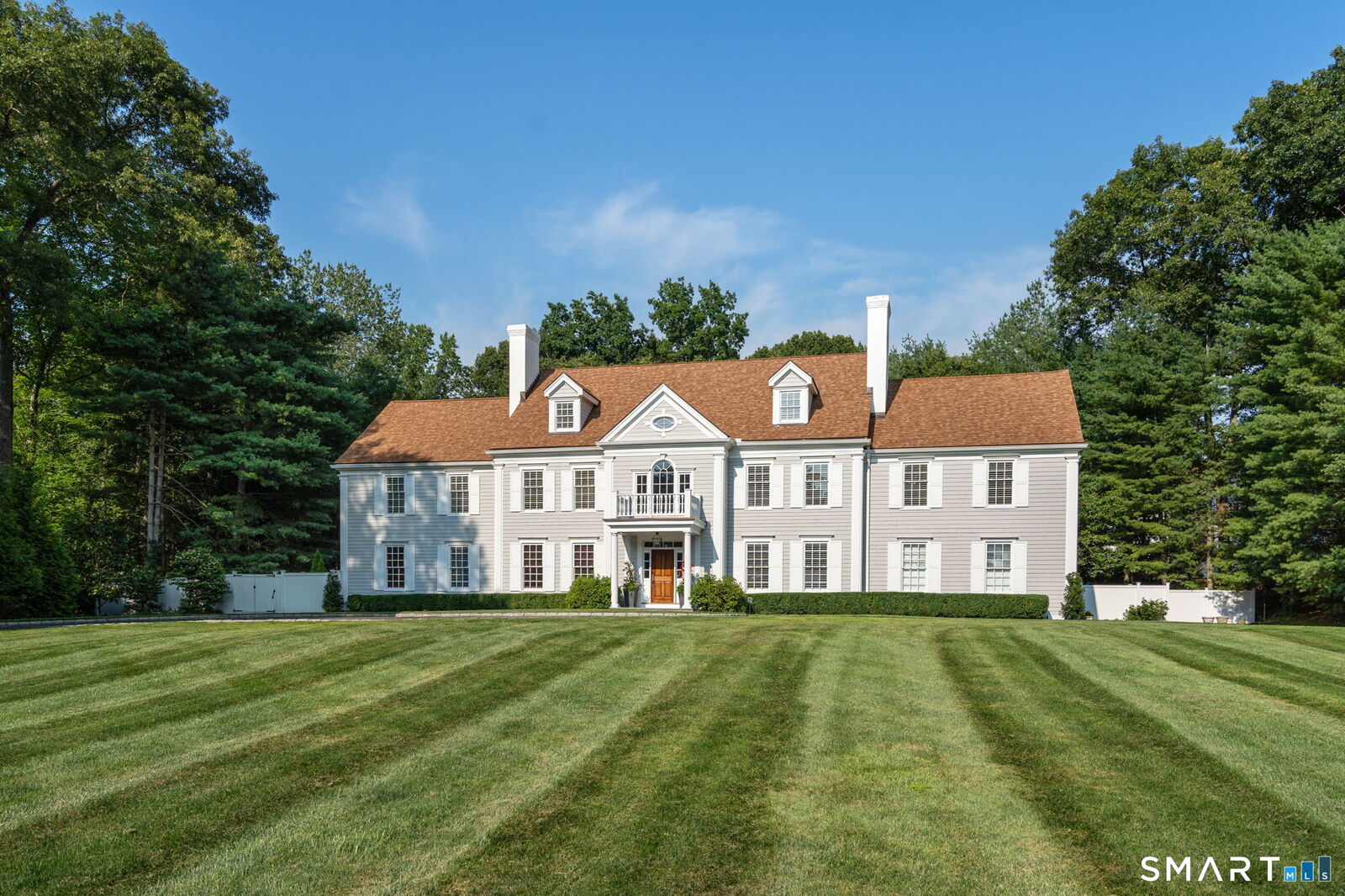 Property Photo: 344 Fence Row Drive CT 06824