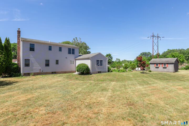 Property Photo: 23 Sara Circle CT 06473