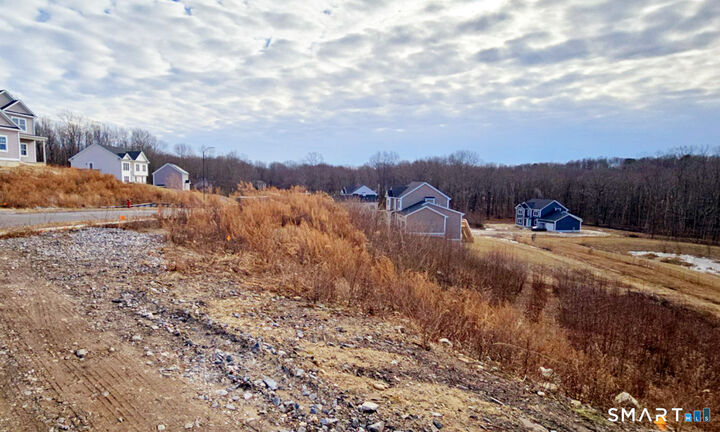 Property Photo:  123 Corbin Ridge  CT 06010 
