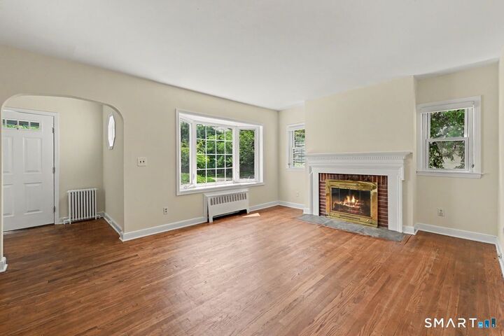 Property Photo: 4 Hassake Road CT 06870