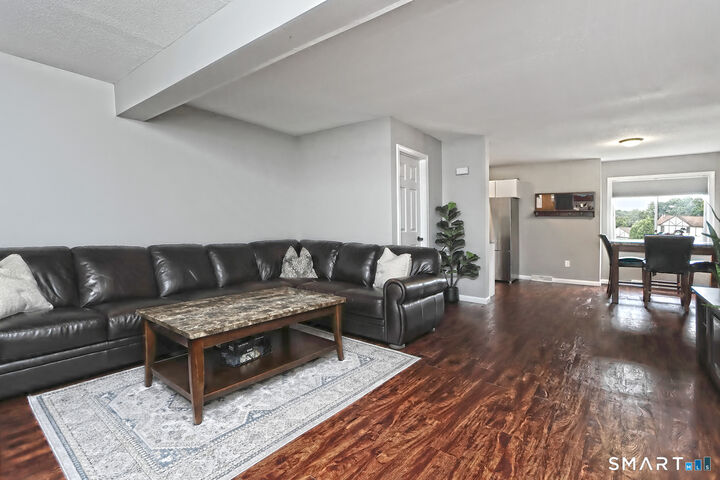 Property Photo:  204 New Haven Avenue 4A  CT 06418 
