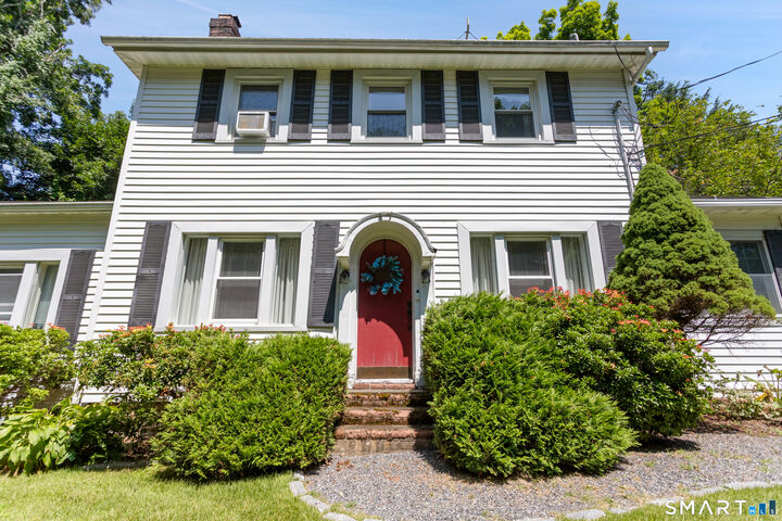 Property Photo:  47 Middlebury Terrace  CT 06762 