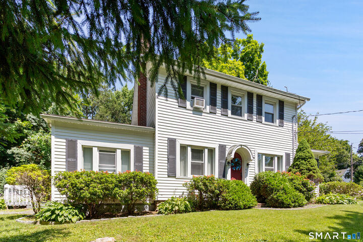 Property Photo: 47 Middlebury Terrace CT 06762