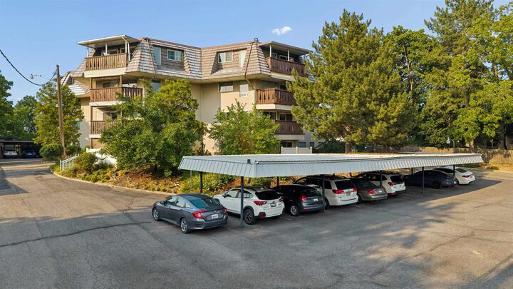 Property Photo:  10321 E Main Ave 403  WA 99206 