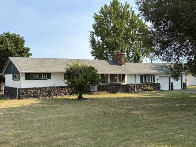 Property Photo: 4614 W Hallett Rd WA 99224