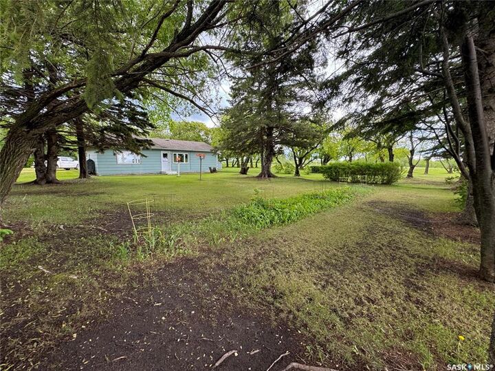Property Photo: Rural Address SK S3N 2V0