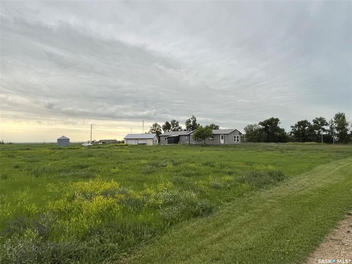 Property Photo:  Rural Address  SK S4H 2J1 