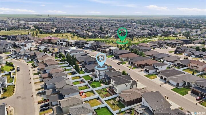Property Photo: 3325 Green Brook Road SK S4V 2Z6