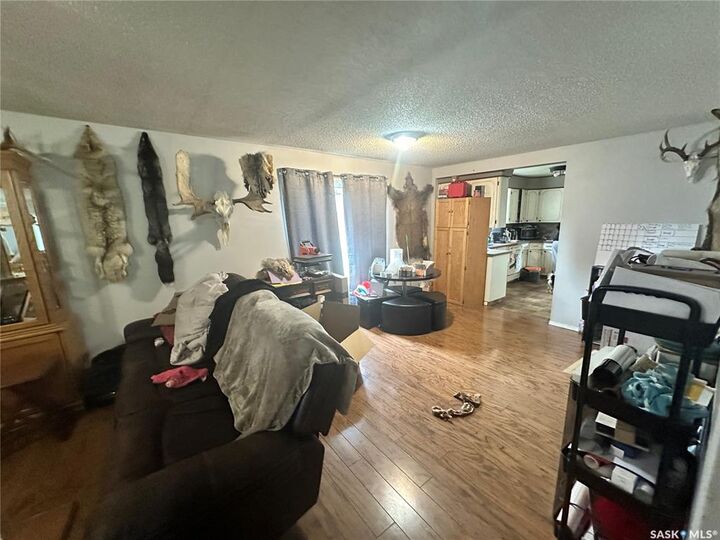 Property Photo: 1085 4th Avenue NW SK S6H 3X2