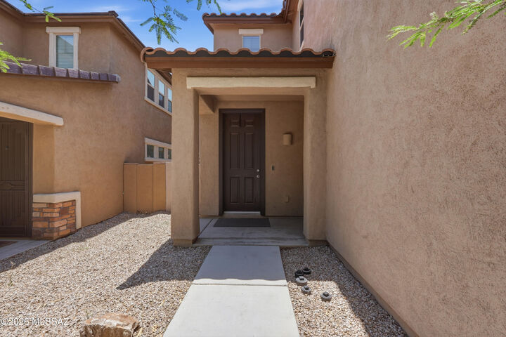 Property Photo:  22 Placita Falena  AZ 85629 