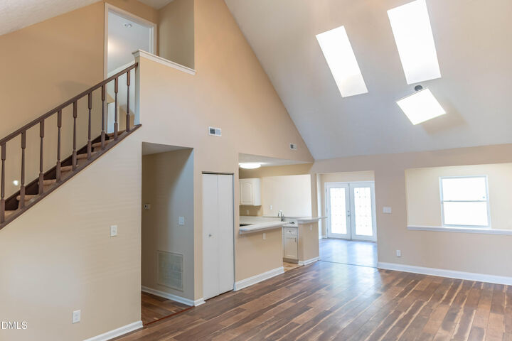 Property Photo: 7901 McGuire Drive NC 27616
