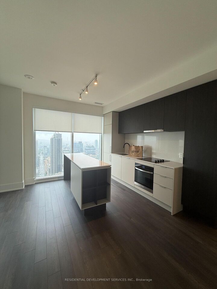 Property Photo: 89 Church Street 4806 ON M5C 0B7